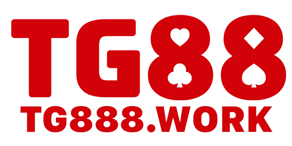 tg888work