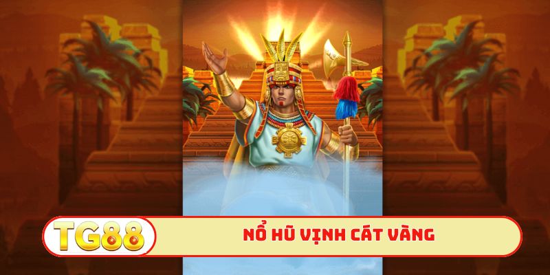 Nổ hũ vịnh cát vàng