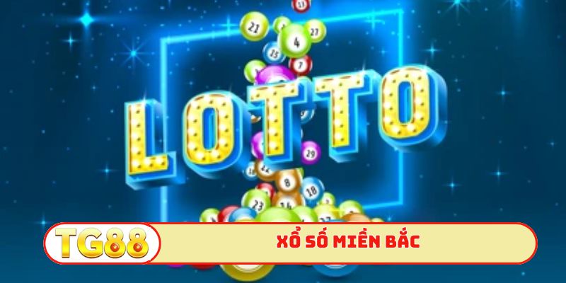 Xổ só miền Bắc