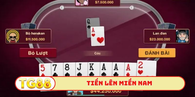 Tiến lên Miền Nam